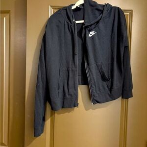 Nike hoodie